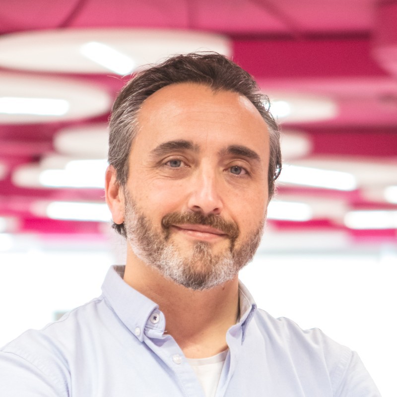 Oscar García Población